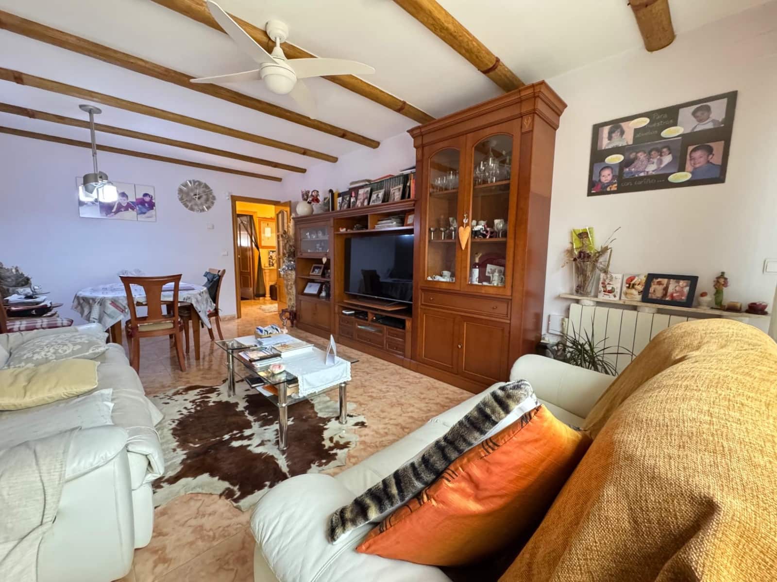 4 chambre Maison de Ville à vendre à Pira avec garage - 187 000 € (Ref: 9534030)