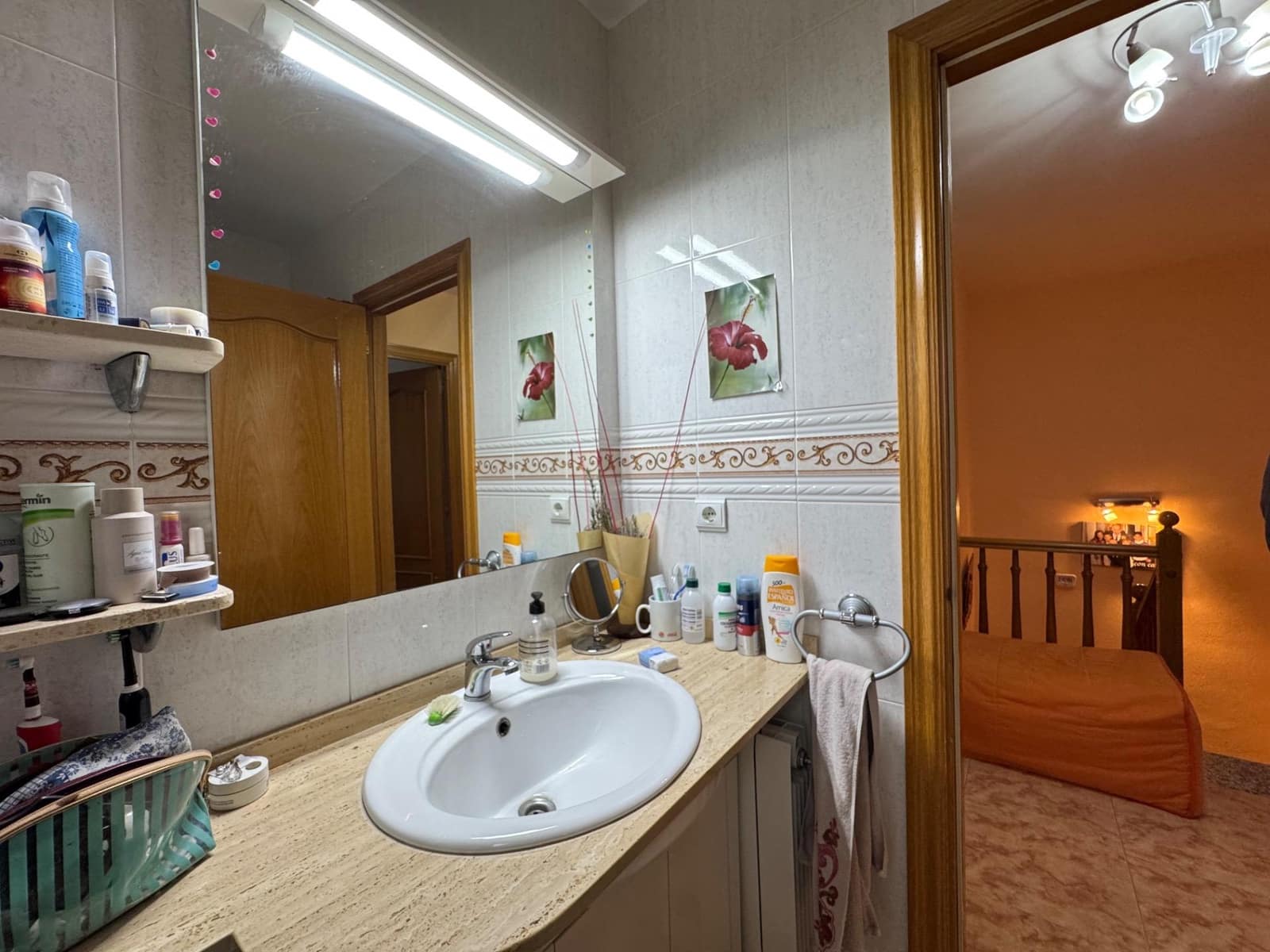 4 chambre Maison de Ville à vendre à Pira avec garage - 187 000 € (Ref: 9534030)