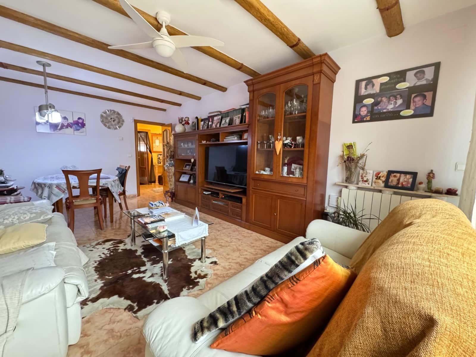 4 chambre Maison de Ville à vendre à Pira avec garage - 187 000 € (Ref: 9534030)