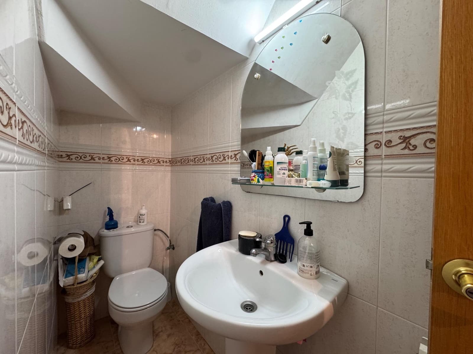 4 chambre Maison de Ville à vendre à Pira avec garage - 187 000 € (Ref: 9534030)