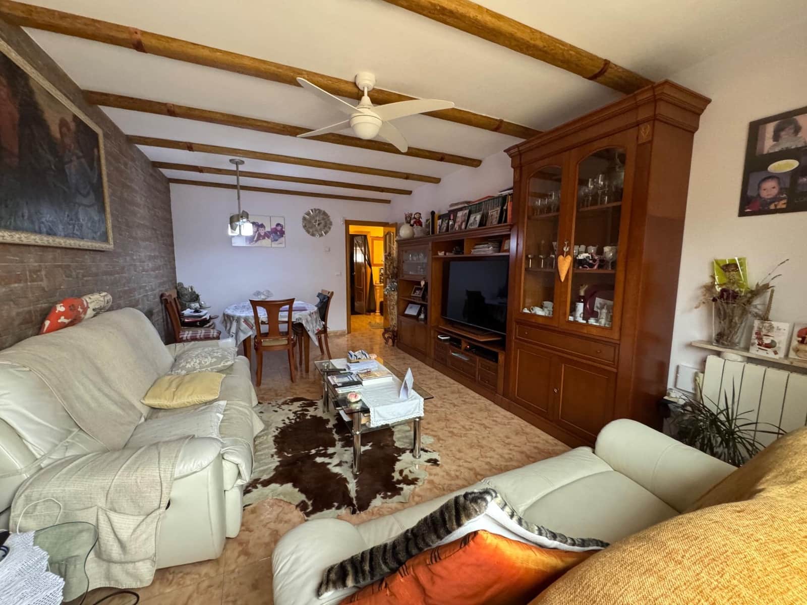 4 chambre Maison de Ville à vendre à Pira avec garage - 187 000 € (Ref: 9534030)