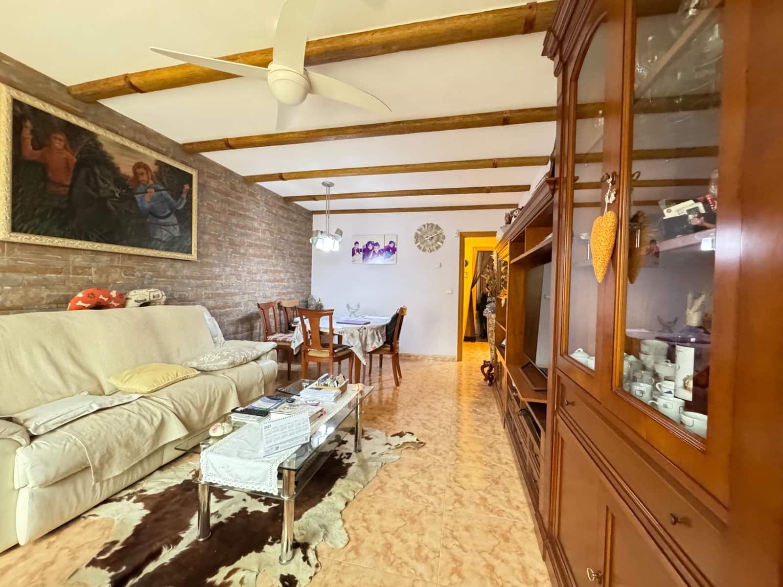 4 chambre Maison de Ville à vendre à Pira avec garage - 187 000 € (Ref: 9534030)