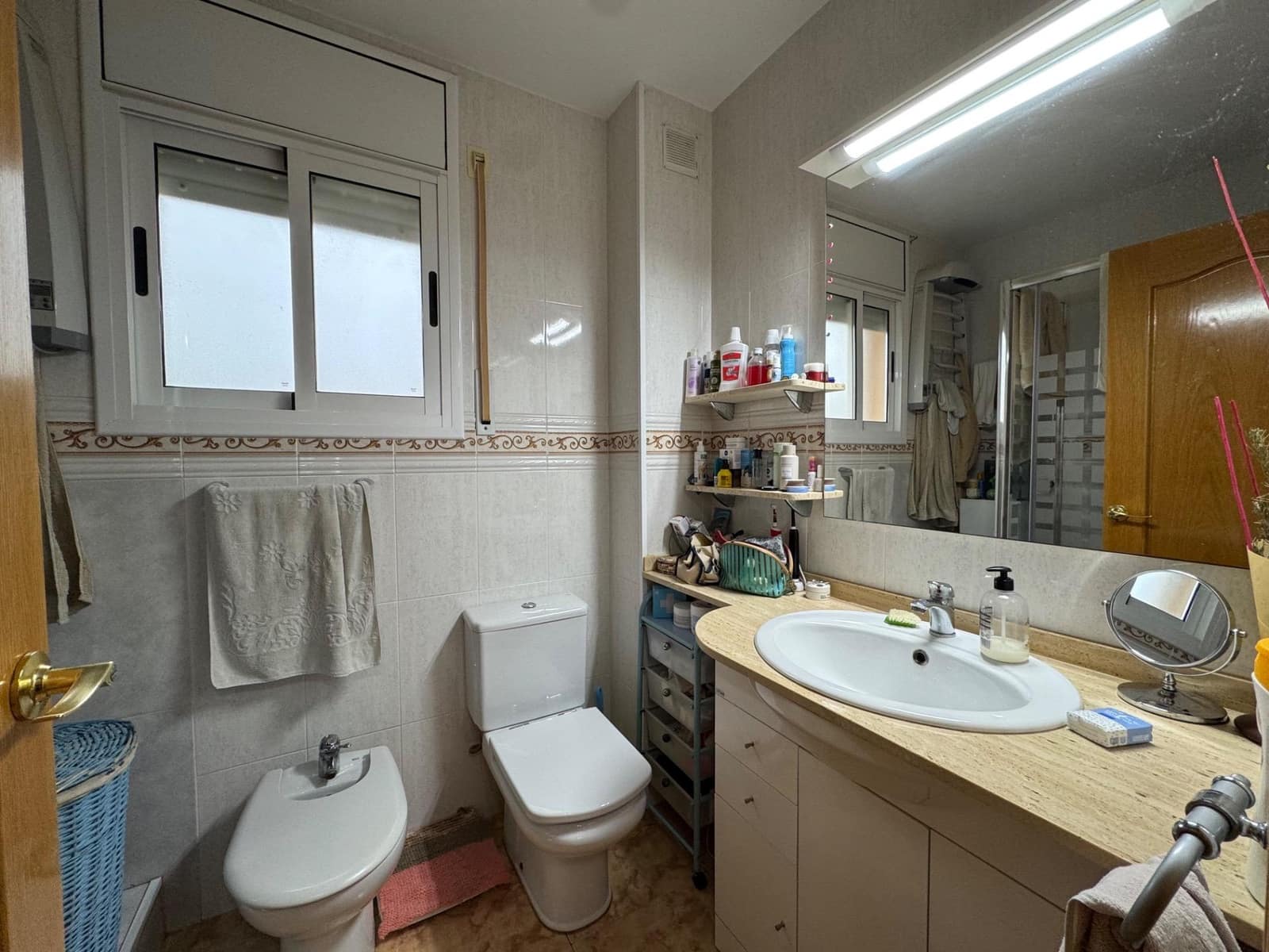 4 chambre Maison de Ville à vendre à Pira avec garage - 187 000 € (Ref: 9534030)