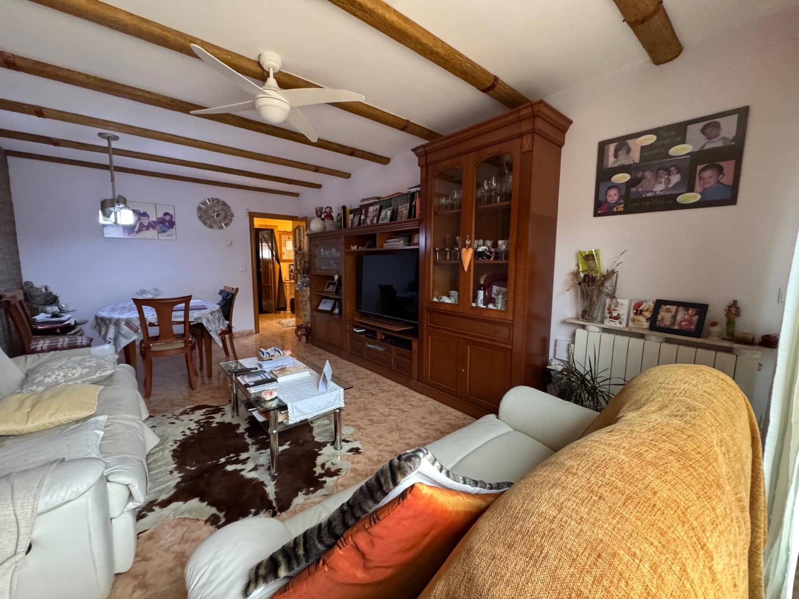 4 chambre Maison de Ville à vendre à Pira avec garage - 187 000 € (Ref: 9534030)