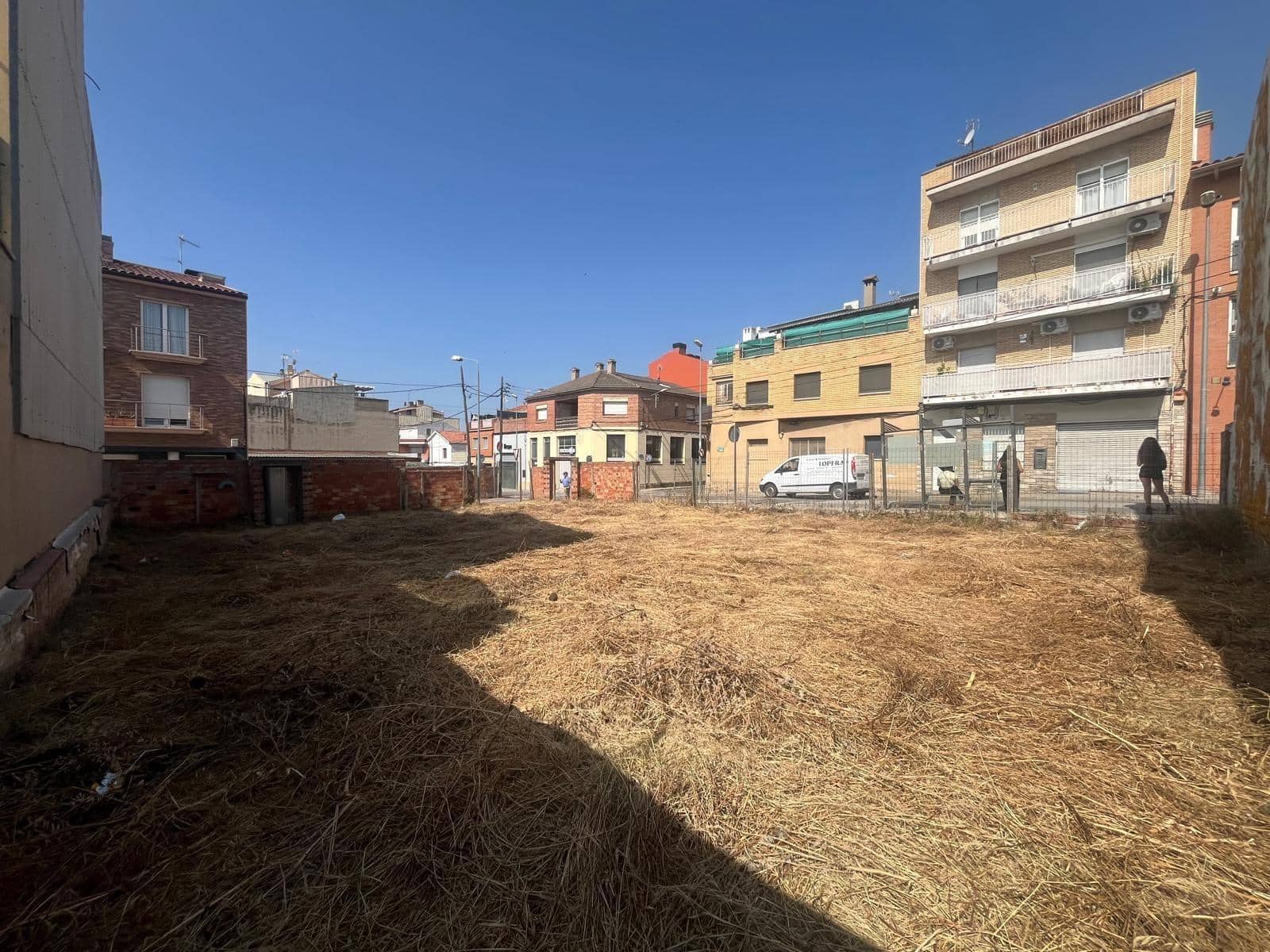Terrain à Bâtir à vendre à Vilanova del Cami - 10 000 € (Ref: 9537325)