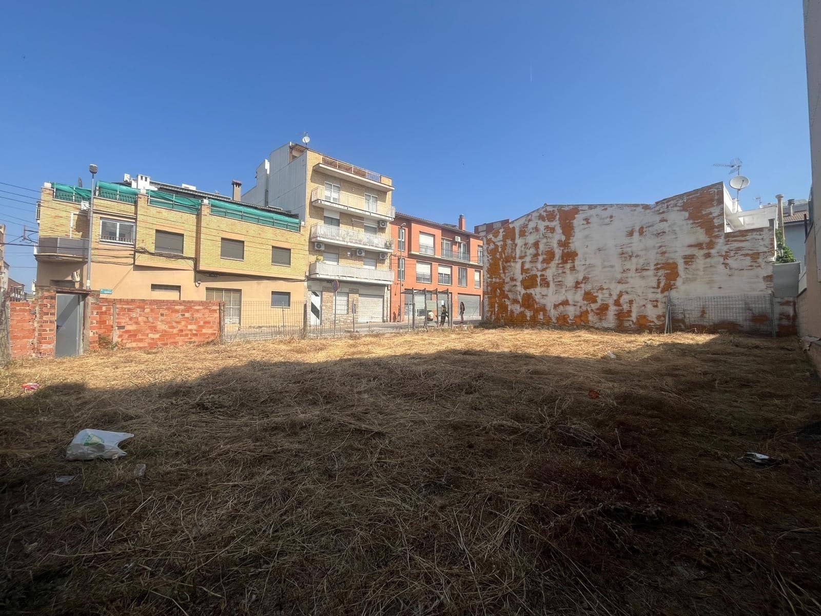 Terrain à Bâtir à vendre à Vilanova del Cami - 10 000 € (Ref: 9537325)