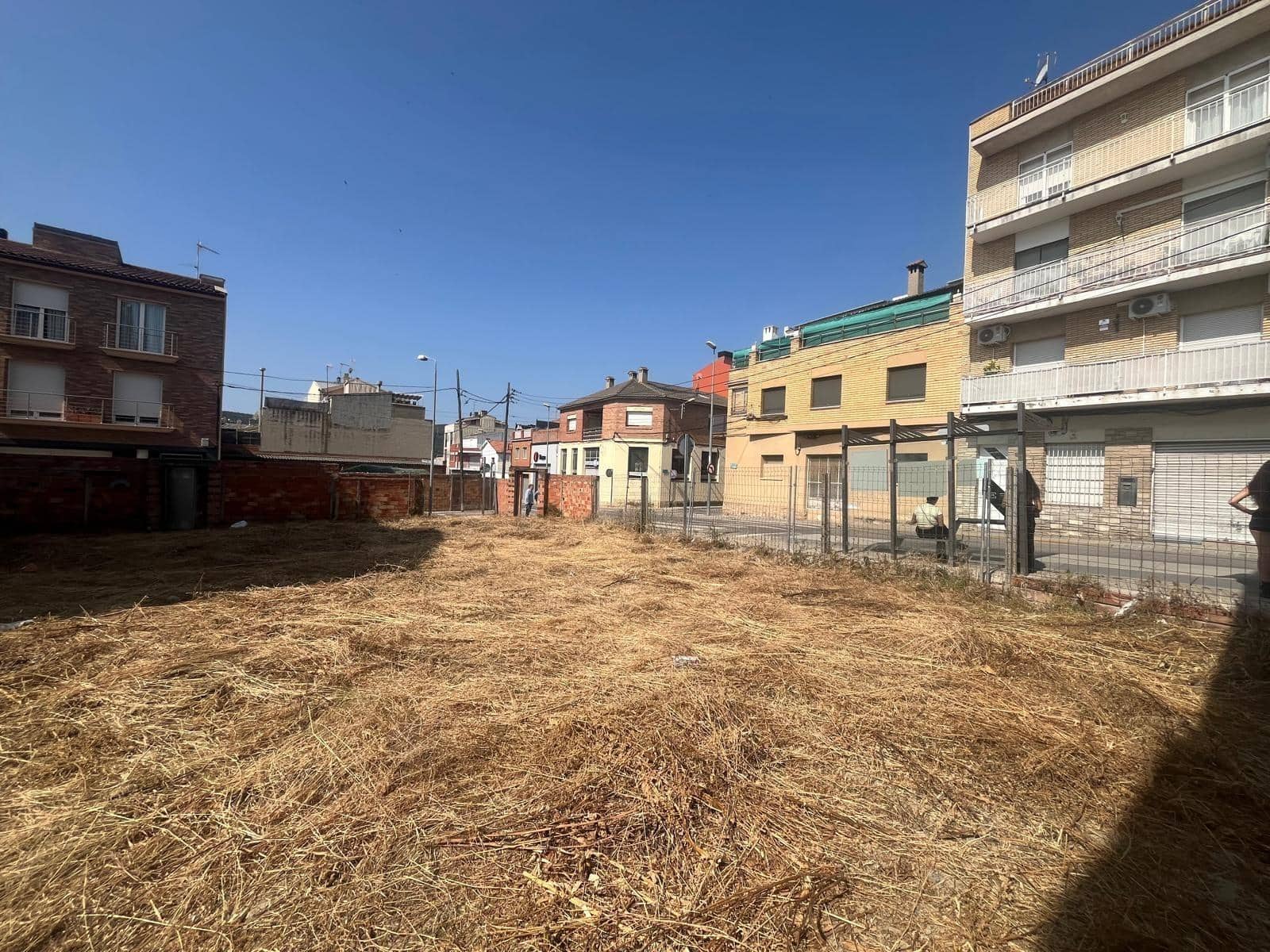Terrain à Bâtir à vendre à Vilanova del Cami - 10 000 € (Ref: 9537325)