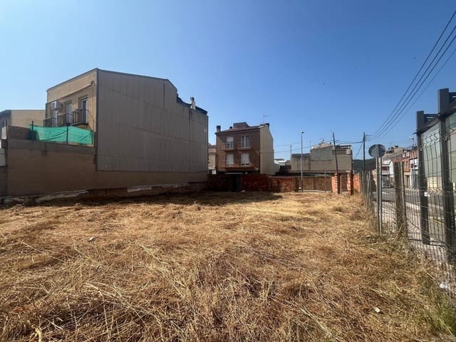 Terrain à Bâtir à vendre à Vilanova del Camí - 10 000 € (Ref: 9537325)