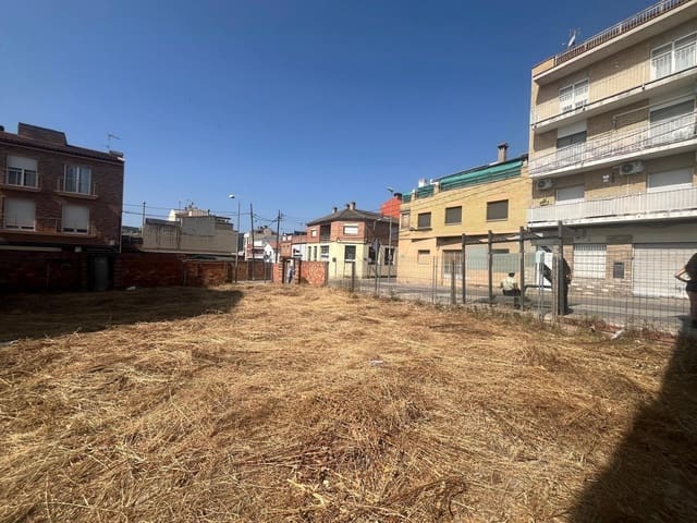 Terrain à Bâtir à vendre à Vilanova del Camí - 10 000 € (Ref: 9537325)