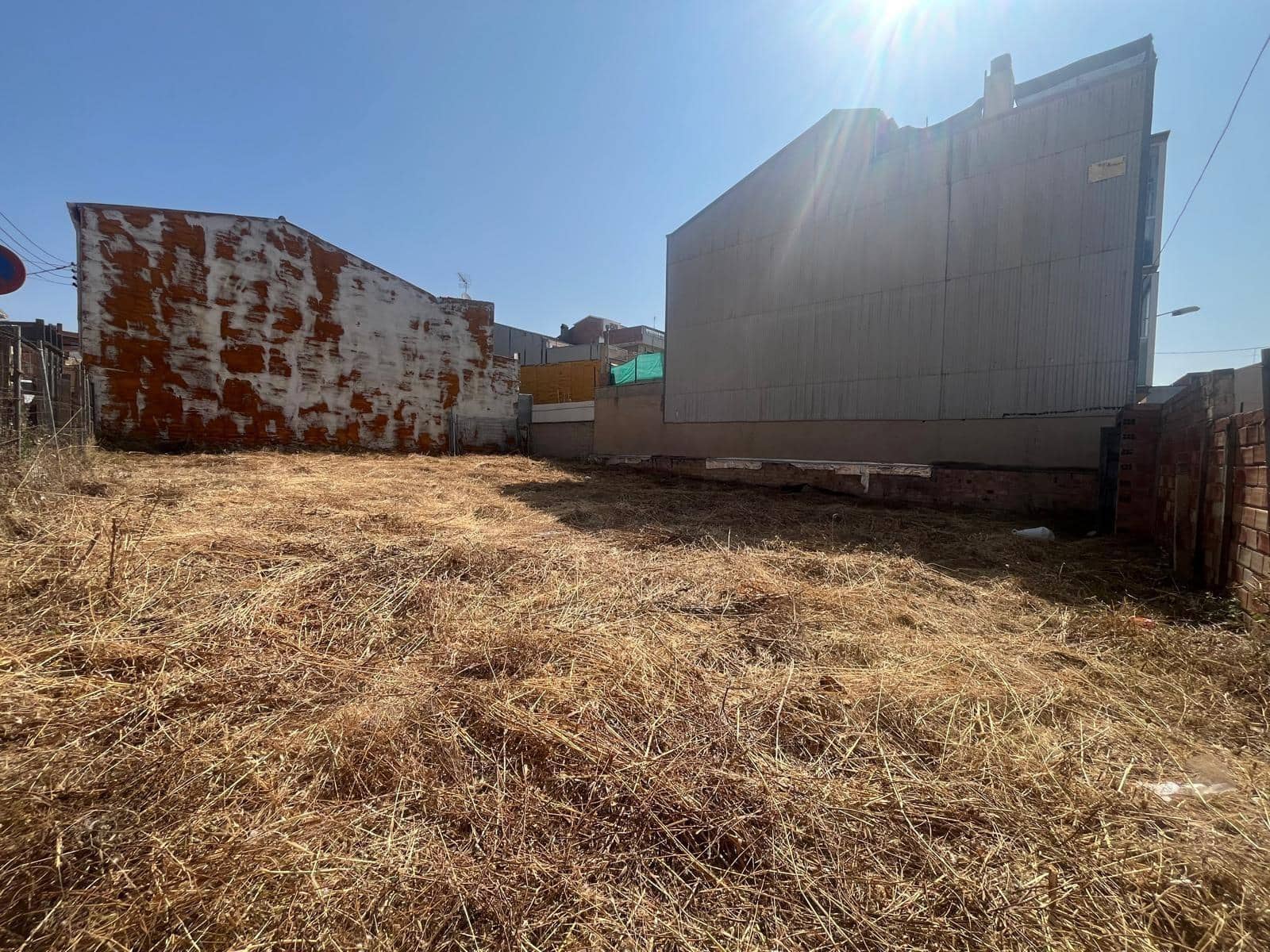 Terrain à Bâtir à vendre à Vilanova del Cami - 10 000 € (Ref: 9537325)