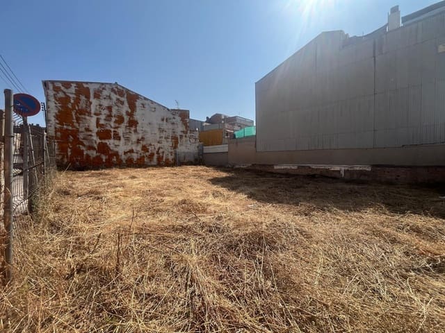 Building Plot for sale in Vilanova del Camí - € 10,000 (Ref: 9537325)