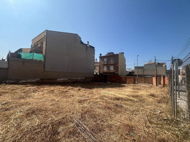 Building Plot for sale in Vilanova del Camí - € 10,000 (Ref: 9537325)