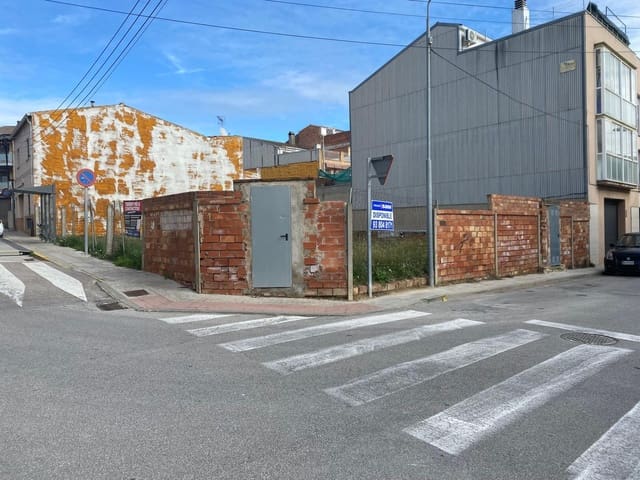 Building Plot for sale in Vilanova del Camí - € 10,000 (Ref: 9537325)