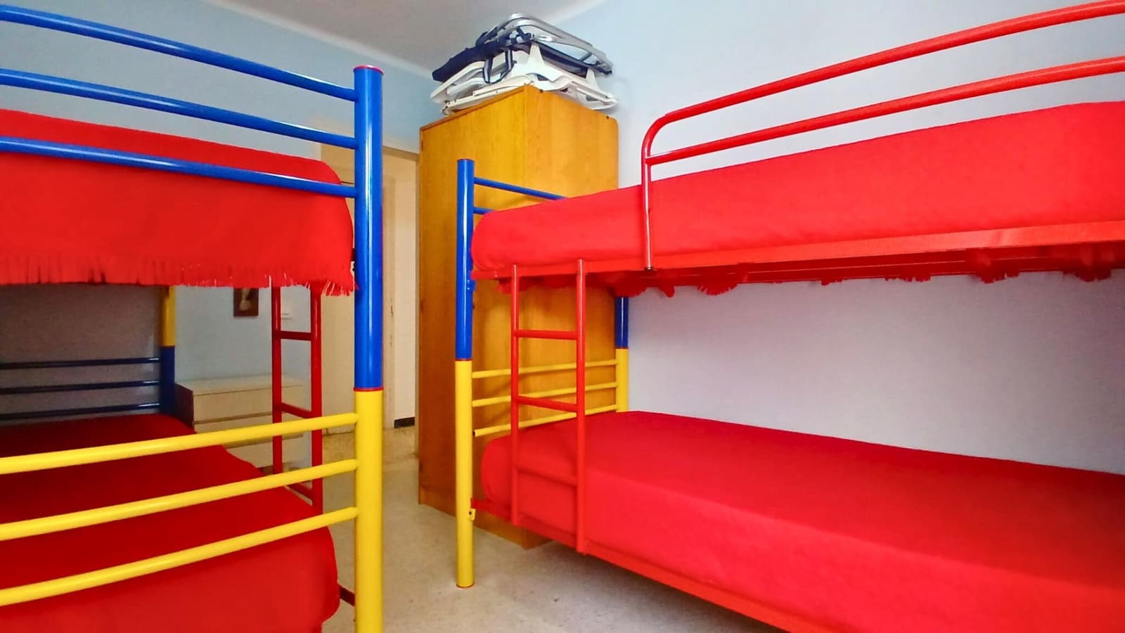 2 chambre Appartement à vendre à Salou - 133 000 € (Ref: 9555836)