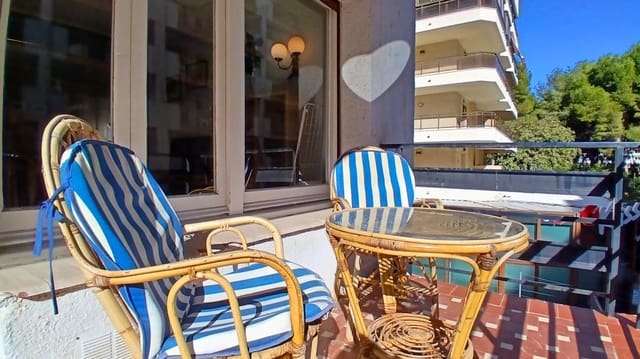 2 chambre Appartement à vendre à Salou - 133 000 € (Ref: 9555836)