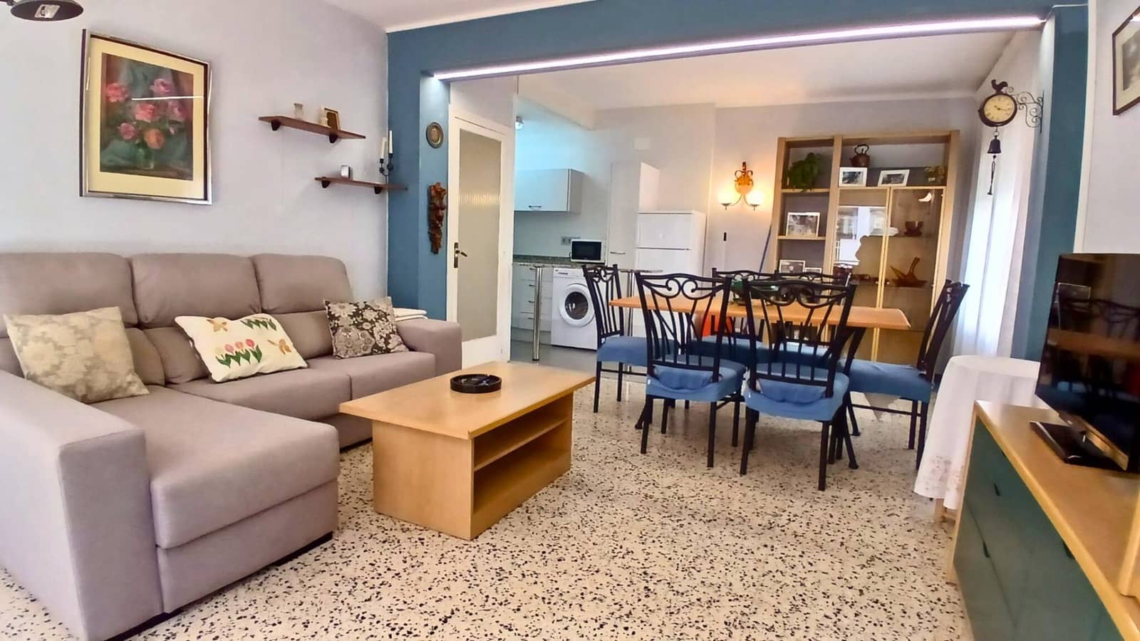 2 chambre Appartement à vendre à Salou - 133 000 € (Ref: 9555836)