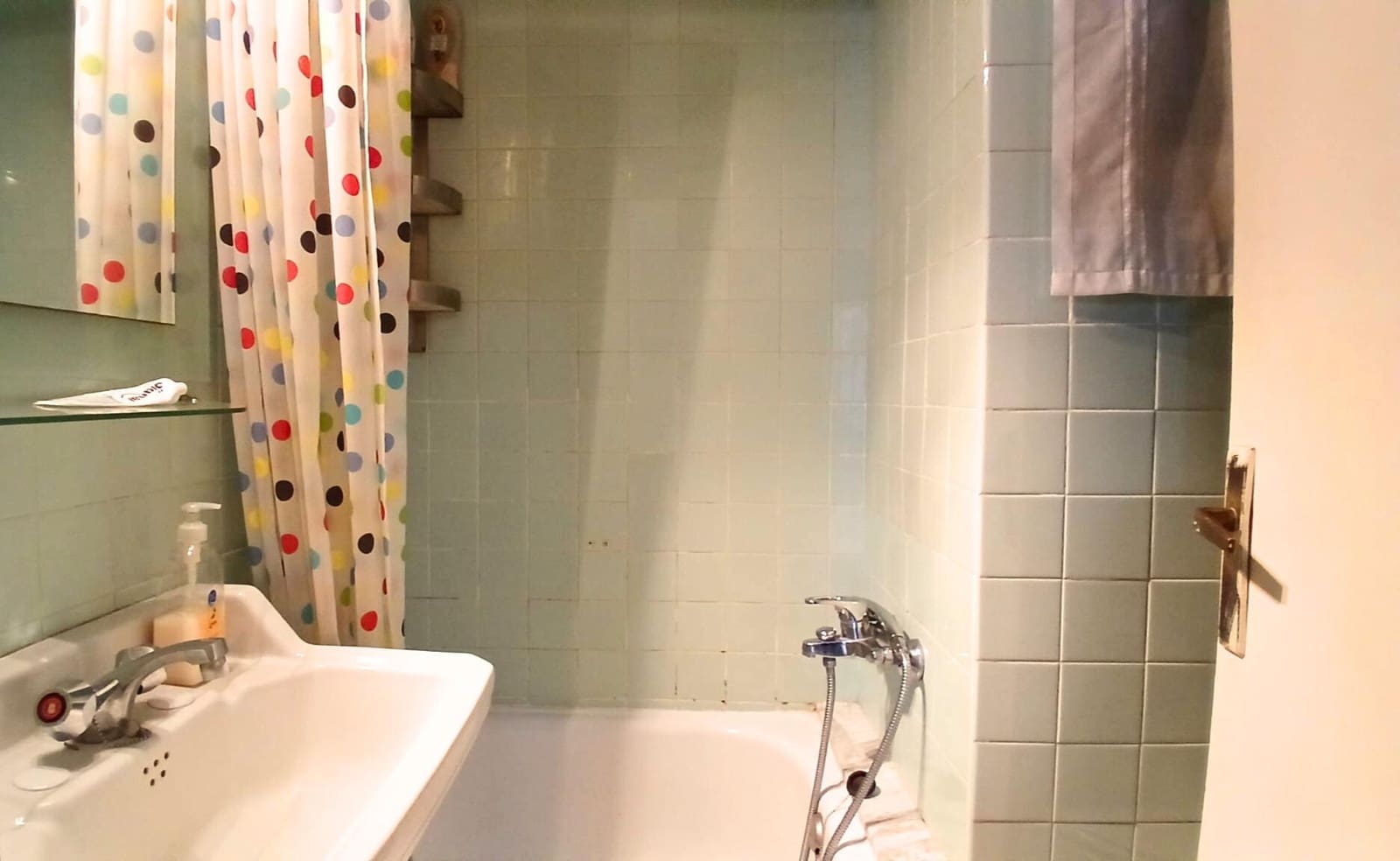 2 bedroom Flat for sale in Salou - € 133,000 (Ref: 9555836)