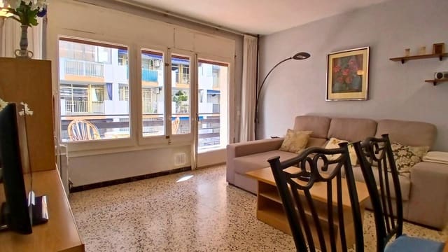 2 bedroom Flat for sale in Salou - € 133,000 (Ref: 9555836)