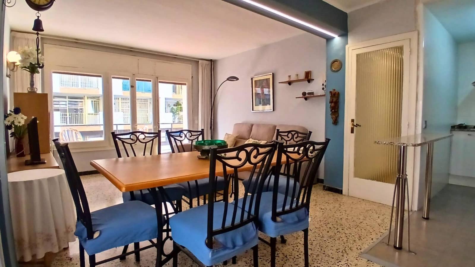 2 bedroom Flat for sale in Salou - € 133,000 (Ref: 9555836)