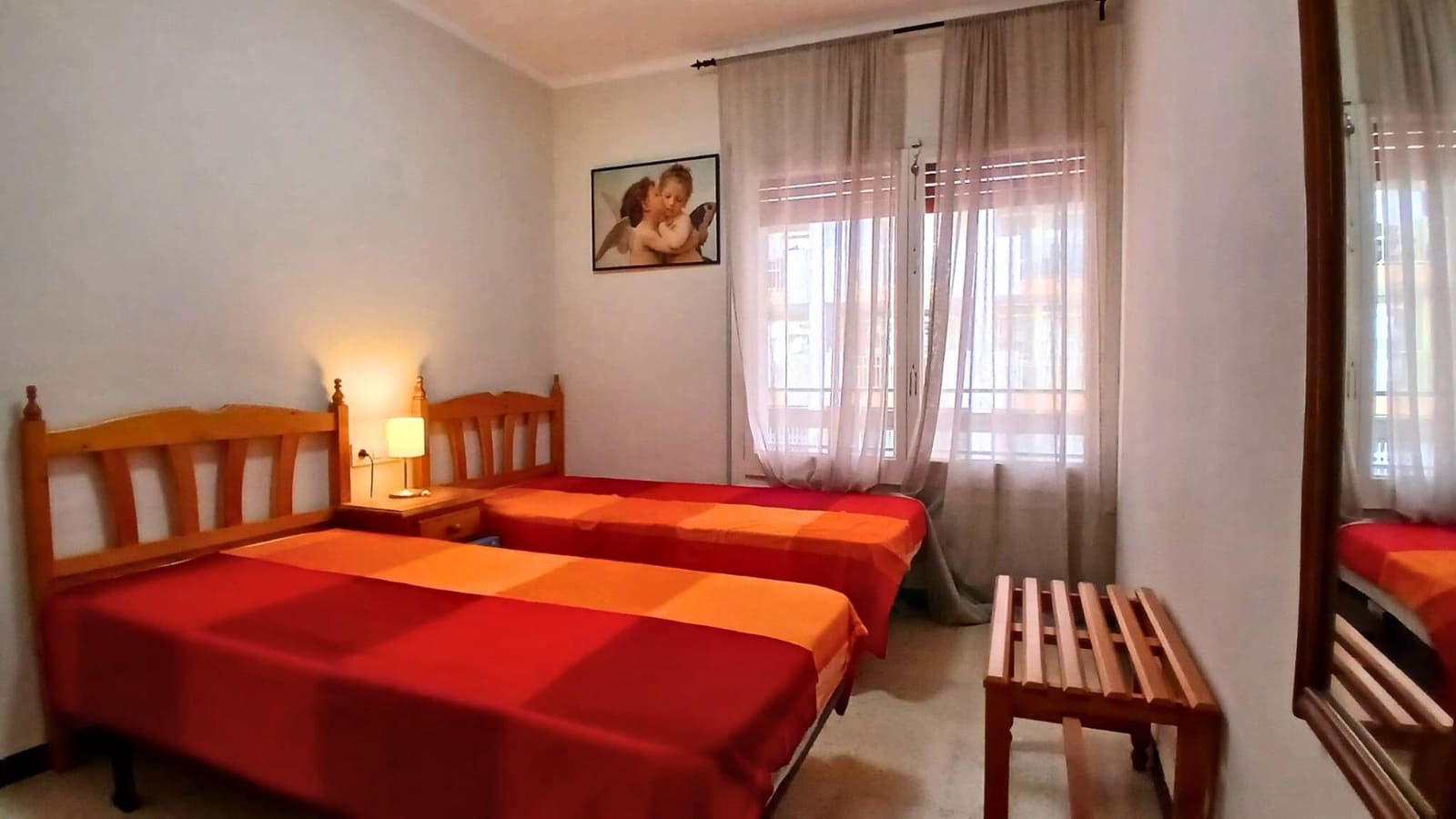 2 bedroom Flat for sale in Salou - € 133,000 (Ref: 9555836)