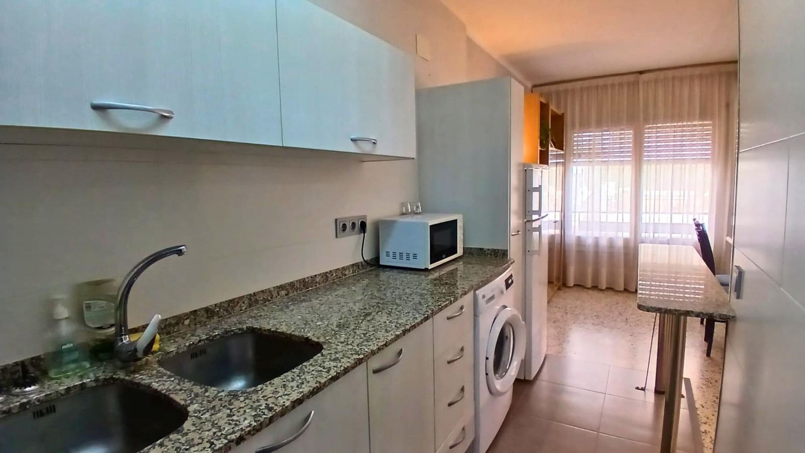 2 bedroom Flat for sale in Salou - € 133,000 (Ref: 9555836)