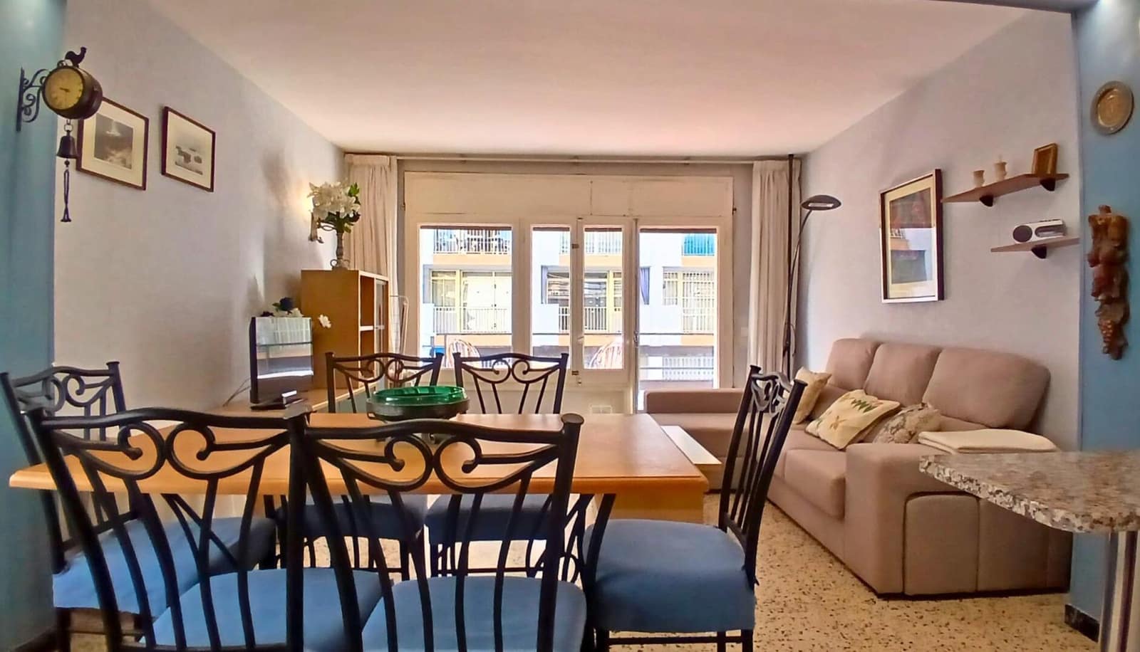 2 bedroom Flat for sale in Salou - € 133,000 (Ref: 9555836)