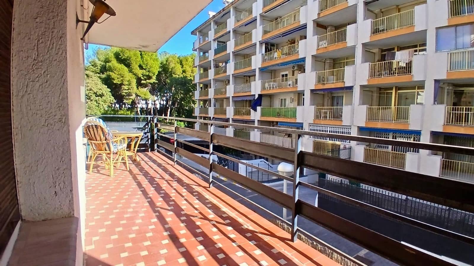 2 bedroom Flat for sale in Salou - € 133,000 (Ref: 9555836)