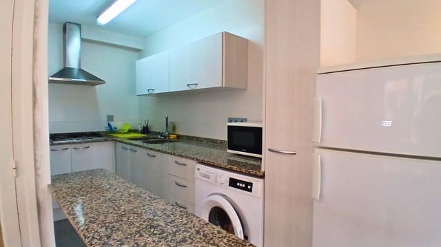 2 sovrum Lägenhet till salu i Salou - 133 000 € (Ref: 9555836)