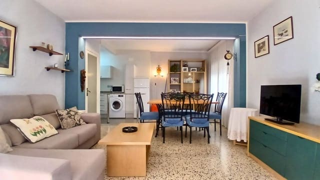 2 sovrum Lägenhet till salu i Salou - 133 000 € (Ref: 9555836)