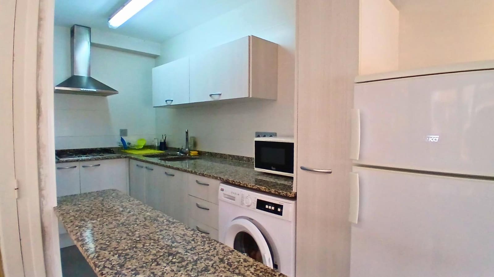 2 soveværelse Lejlighed til salg i Salou - € 133.000 (Ref: 9555836)