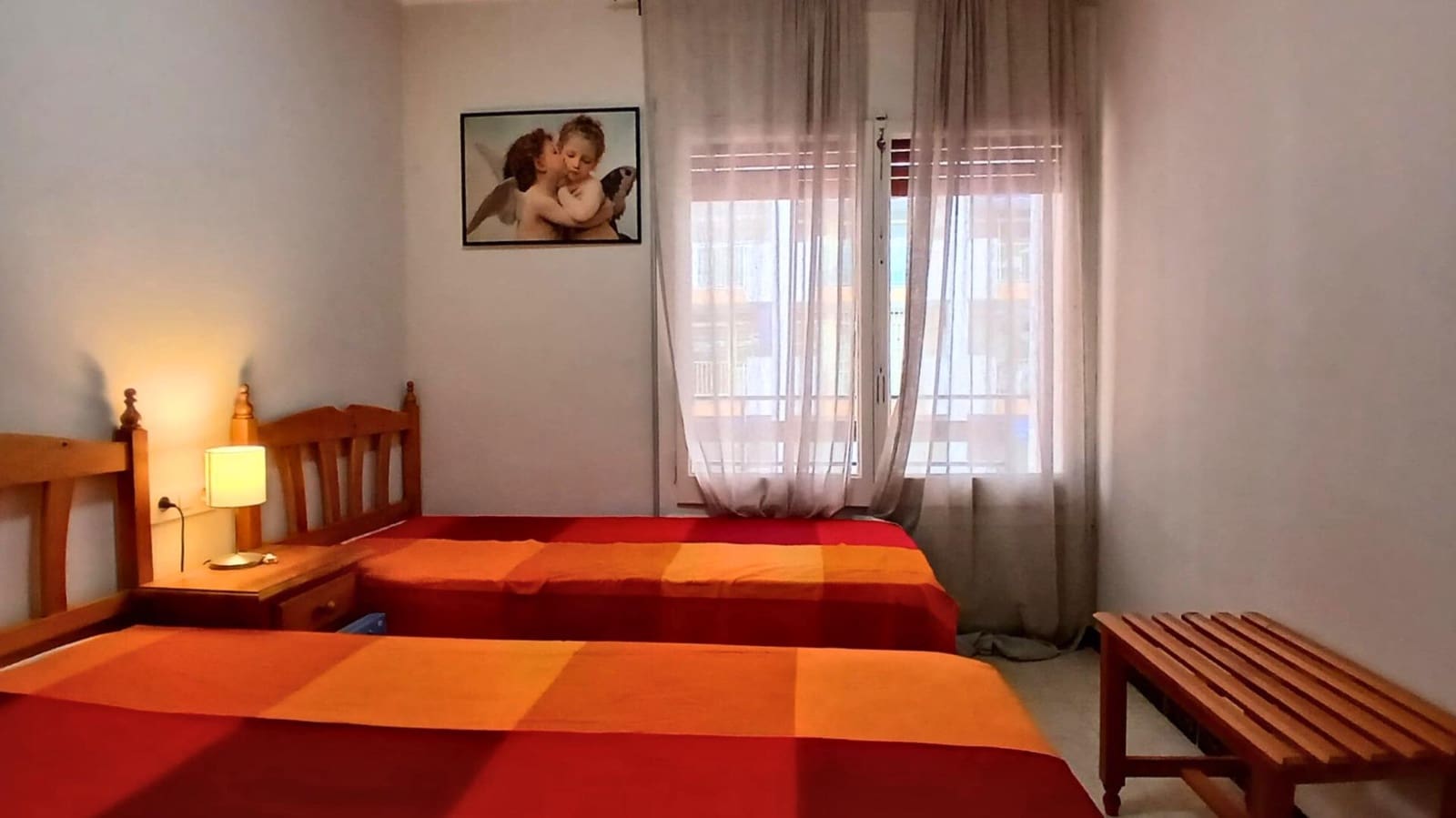 2 soveværelse Lejlighed til salg i Salou - € 133.000 (Ref: 9555836)