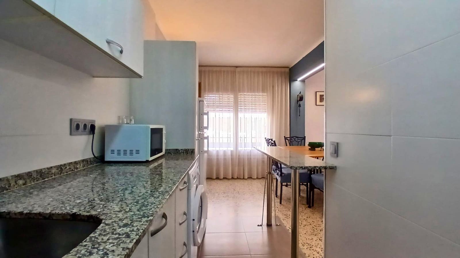 2 soveværelse Lejlighed til salg i Salou - € 133.000 (Ref: 9555836)