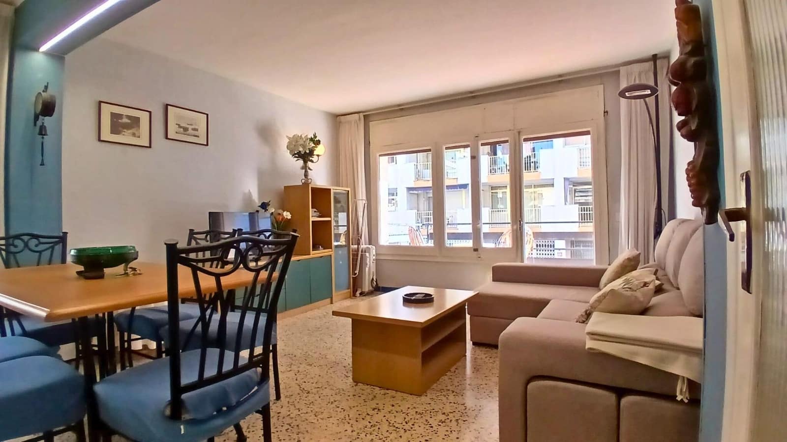 2 soveværelse Lejlighed til salg i Salou - € 133.000 (Ref: 9555836)