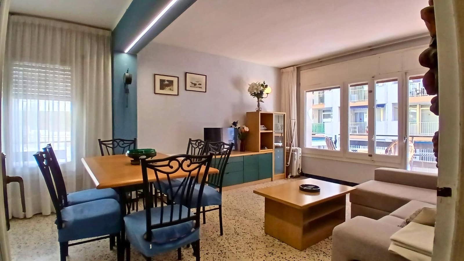 2 soveværelse Lejlighed til salg i Salou - € 133.000 (Ref: 9555836)