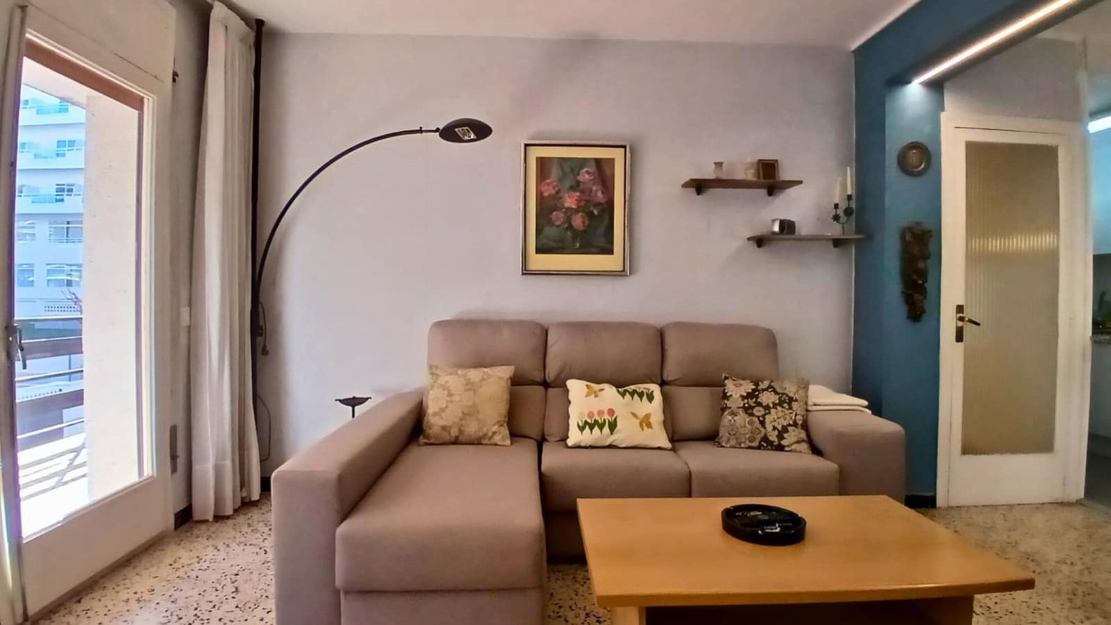 2 soveværelse Lejlighed til salg i Salou - € 133.000 (Ref: 9555836)