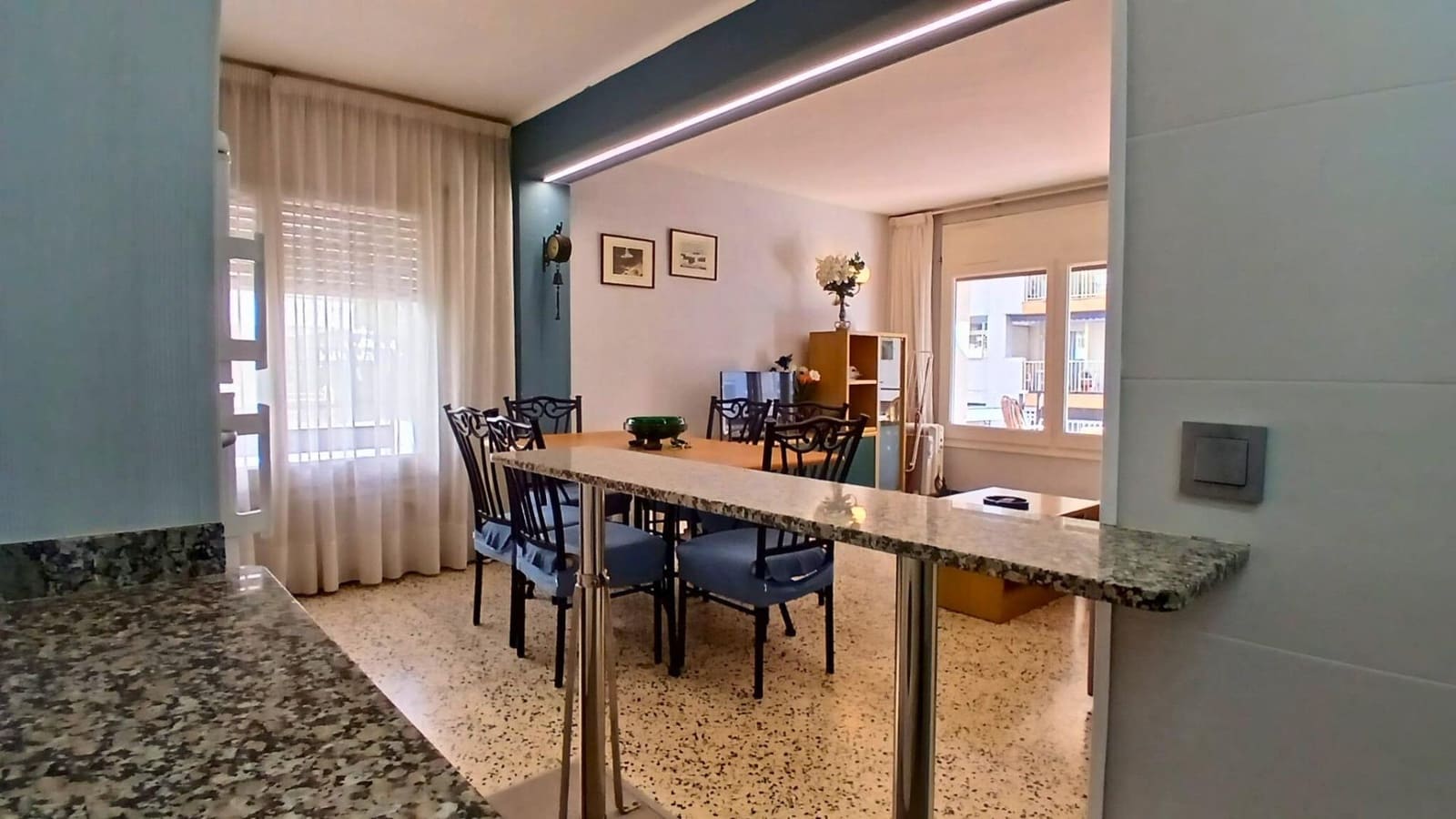 2 soveværelse Lejlighed til salg i Salou - € 133.000 (Ref: 9555836)