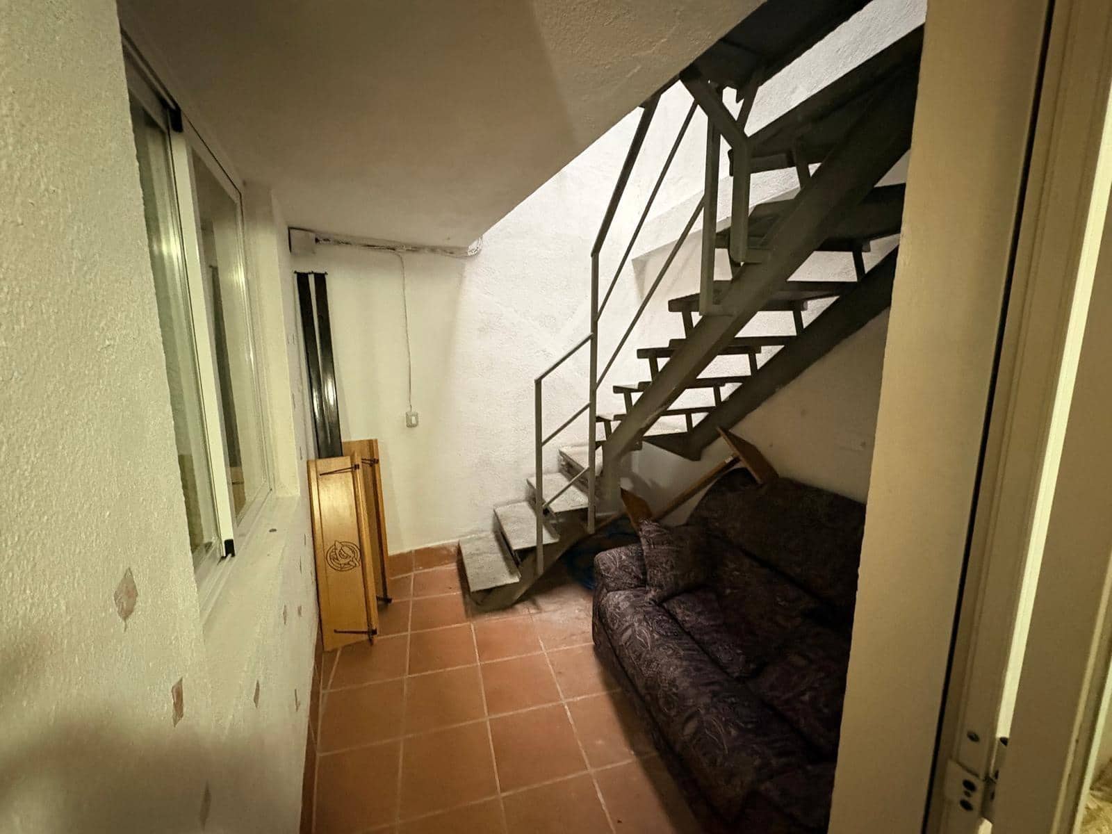4 bedroom Townhouse for sale in Santa Coloma de Queralt with garage - € 150,000 (Ref: 9565244)