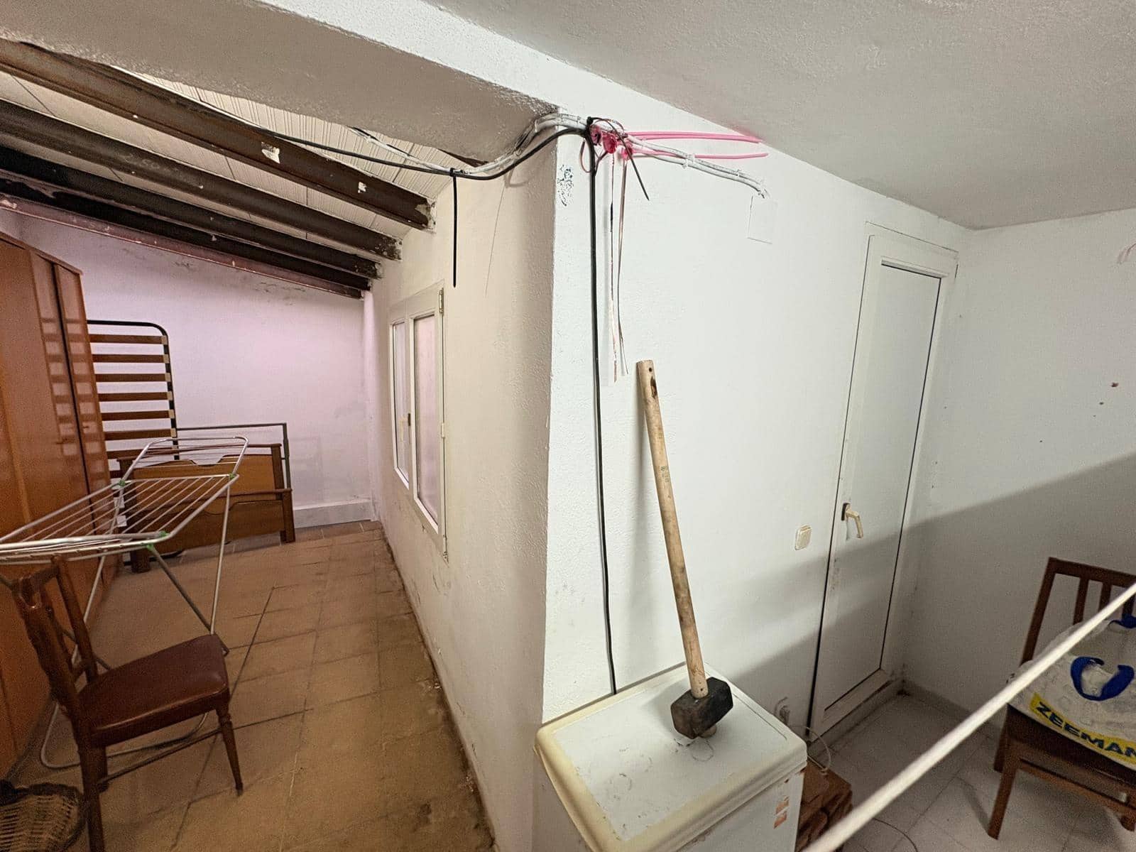 4 bedroom Townhouse for sale in Santa Coloma de Queralt with garage - € 150,000 (Ref: 9565244)