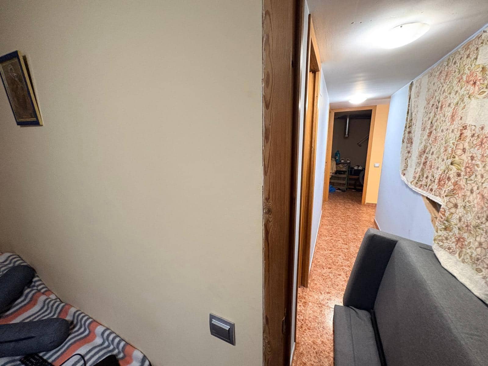 4 bedroom Townhouse for sale in Santa Coloma de Queralt with garage - € 150,000 (Ref: 9565244)