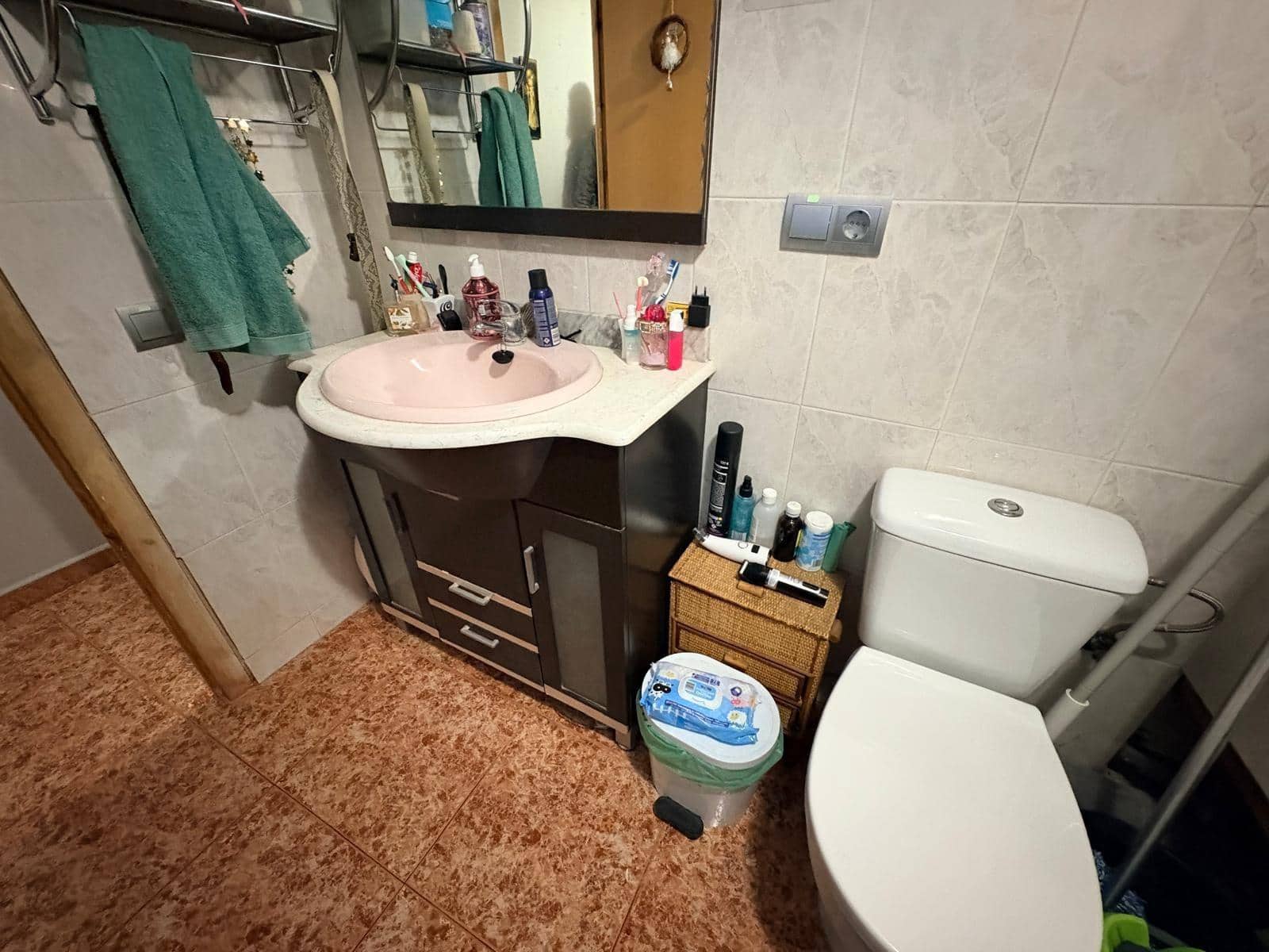 4 bedroom Townhouse for sale in Santa Coloma de Queralt with garage - € 150,000 (Ref: 9565244)