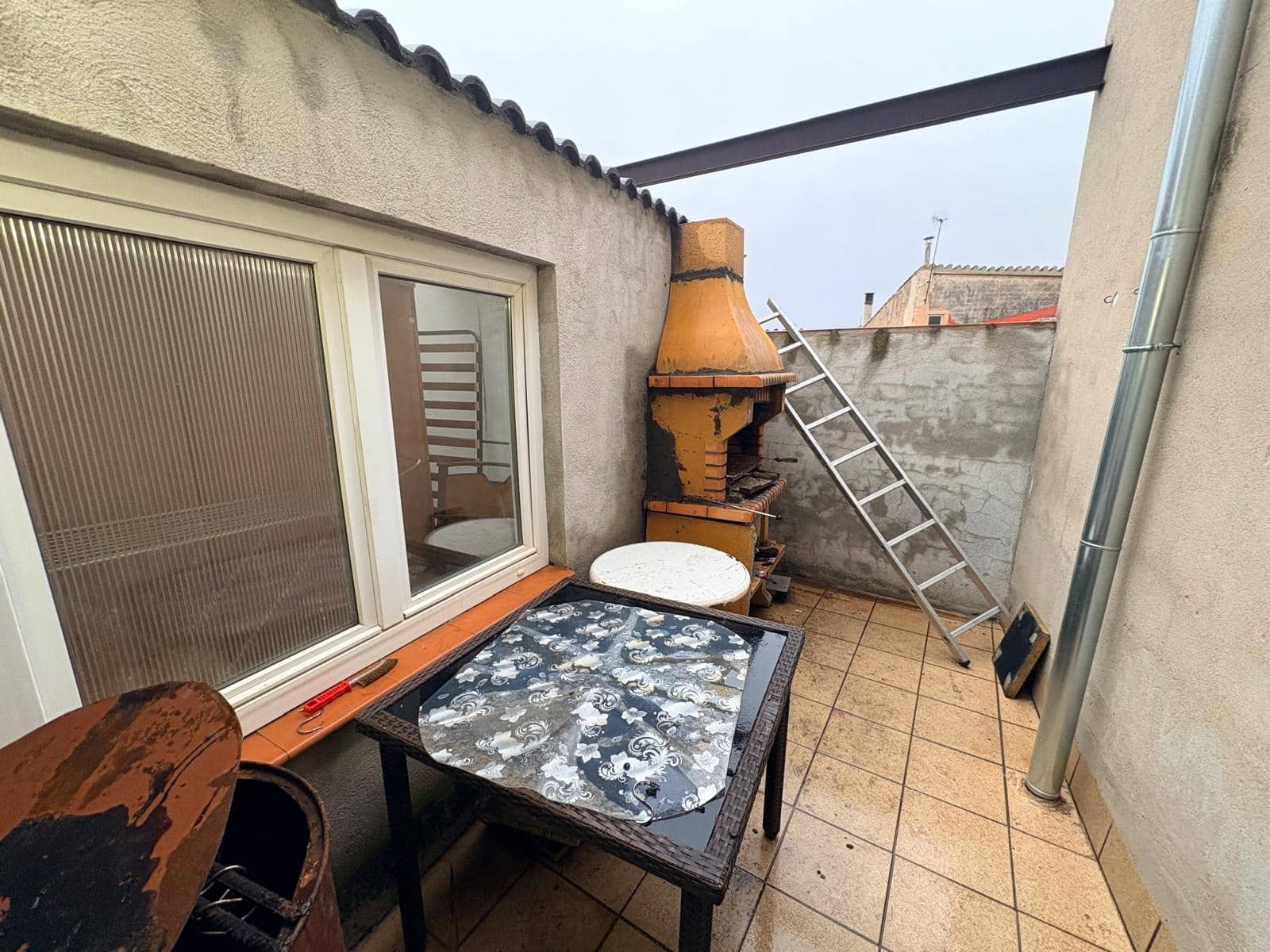 4 bedroom Townhouse for sale in Santa Coloma de Queralt with garage - € 150,000 (Ref: 9565244)