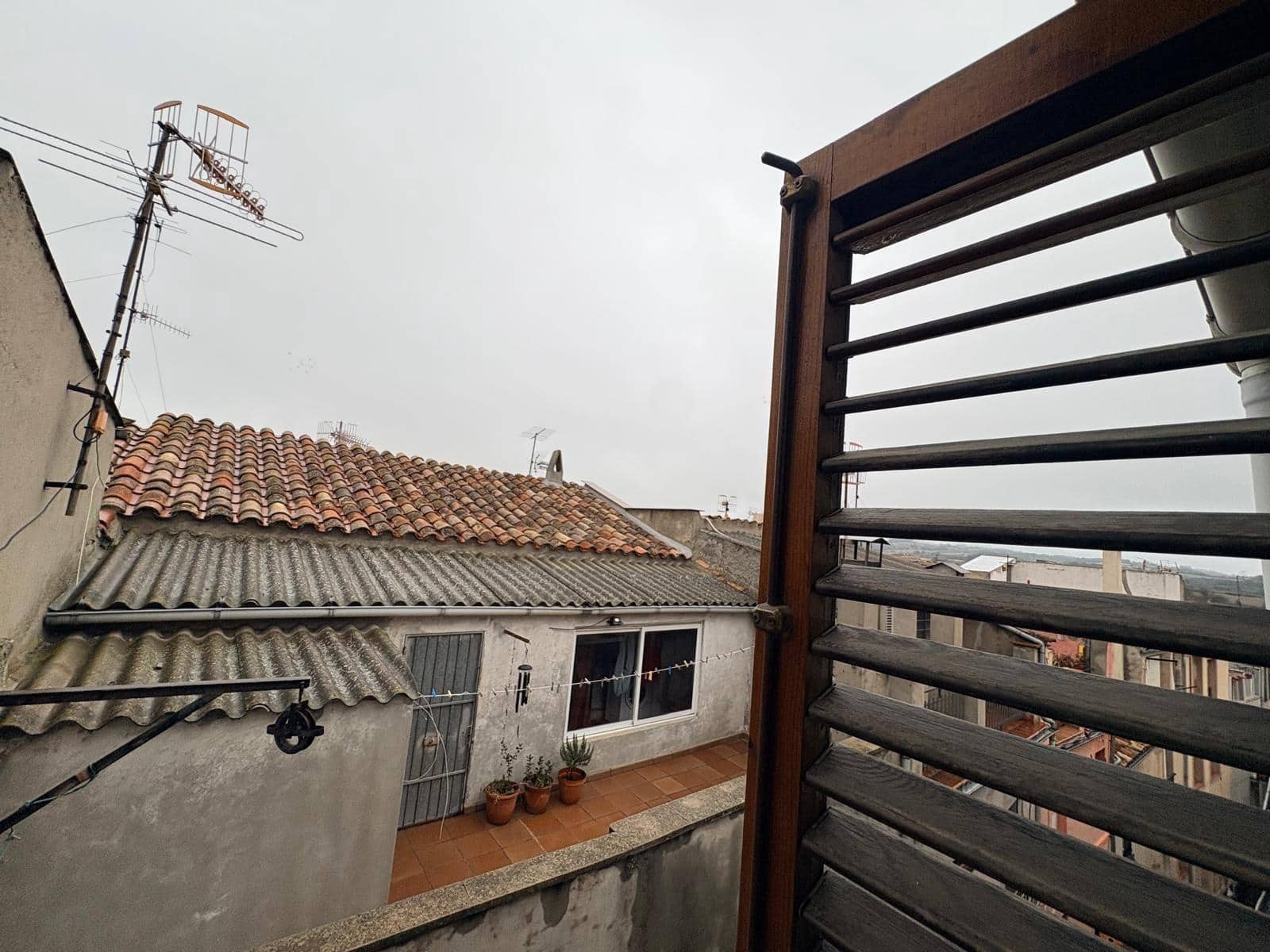 4 bedroom Townhouse for sale in Santa Coloma de Queralt with garage - € 150,000 (Ref: 9565244)