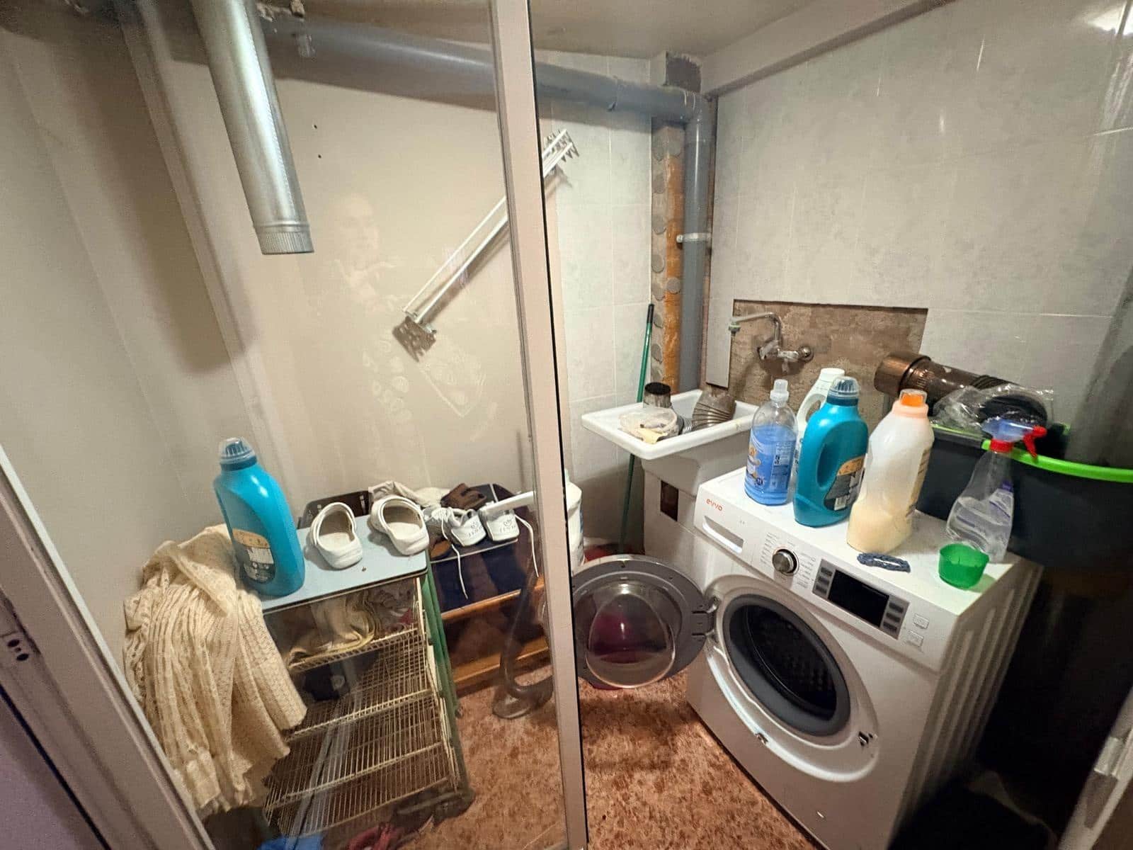 4 bedroom Townhouse for sale in Santa Coloma de Queralt with garage - € 150,000 (Ref: 9565244)