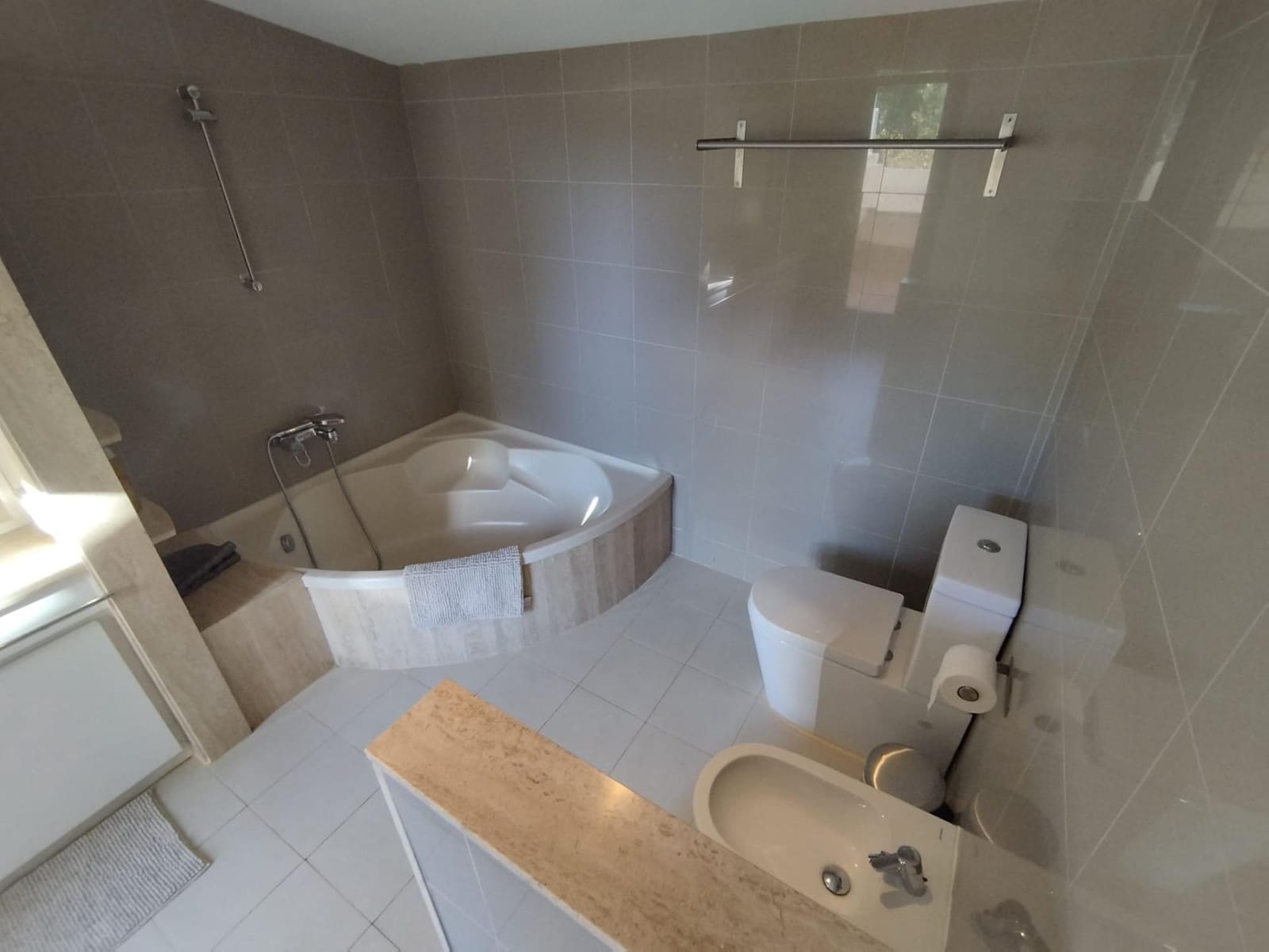 5 soverom Rekkehus til salgs i Salou med svømmebasseng garasje - € 495 000 (Ref: 9568661)