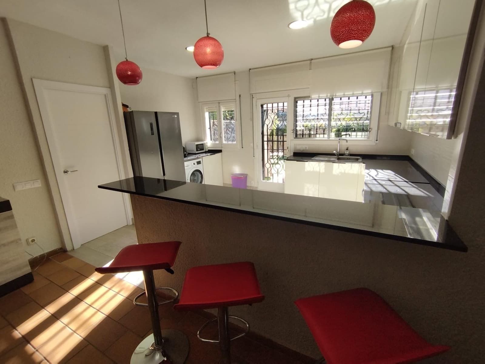 5 bedroom Terraced Villa for sale in Salou with pool garage - € 495,000 (Ref: 9568661)