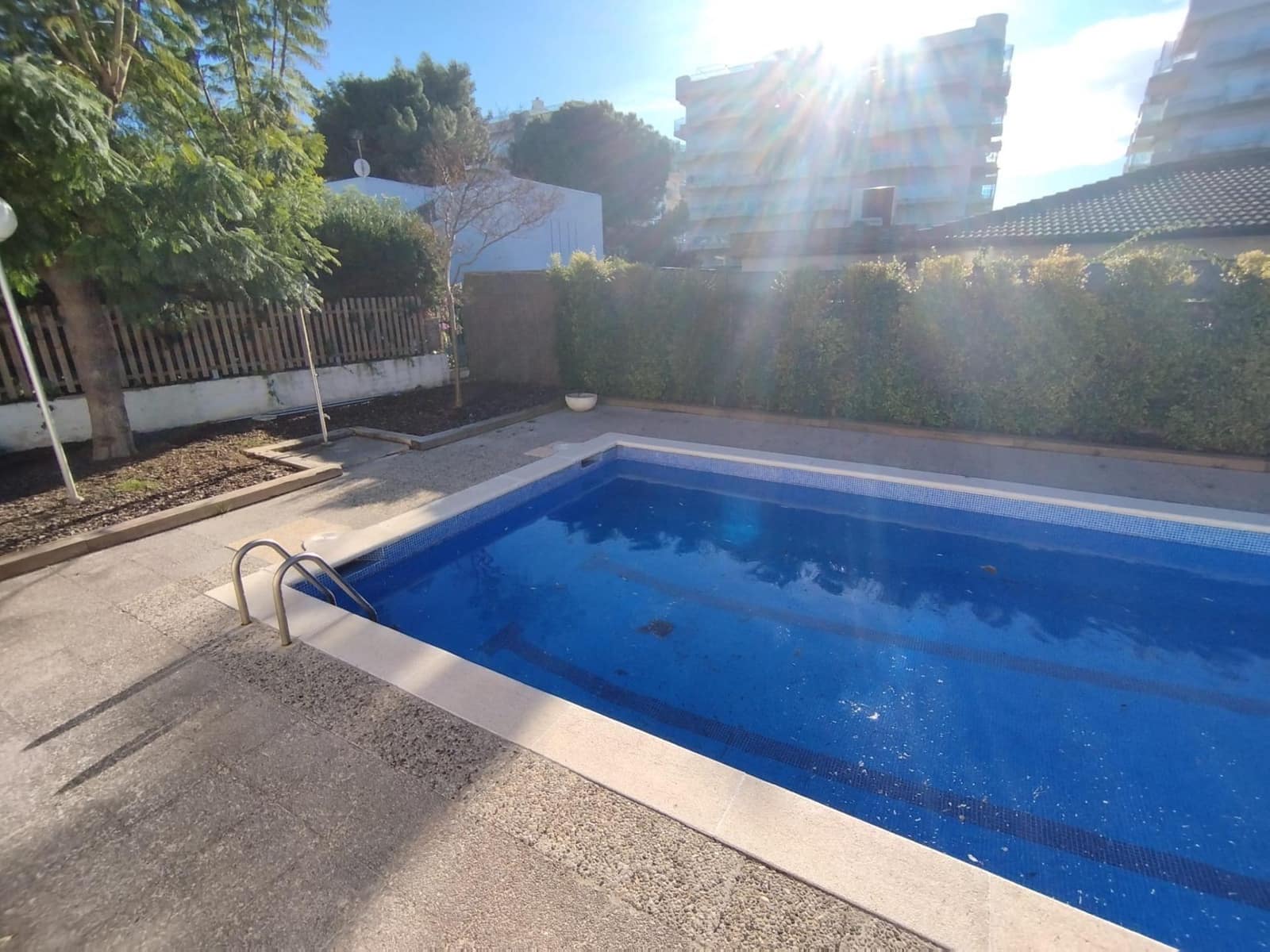 5 bedroom Terraced Villa for sale in Salou with pool garage - € 495,000 (Ref: 9568661)