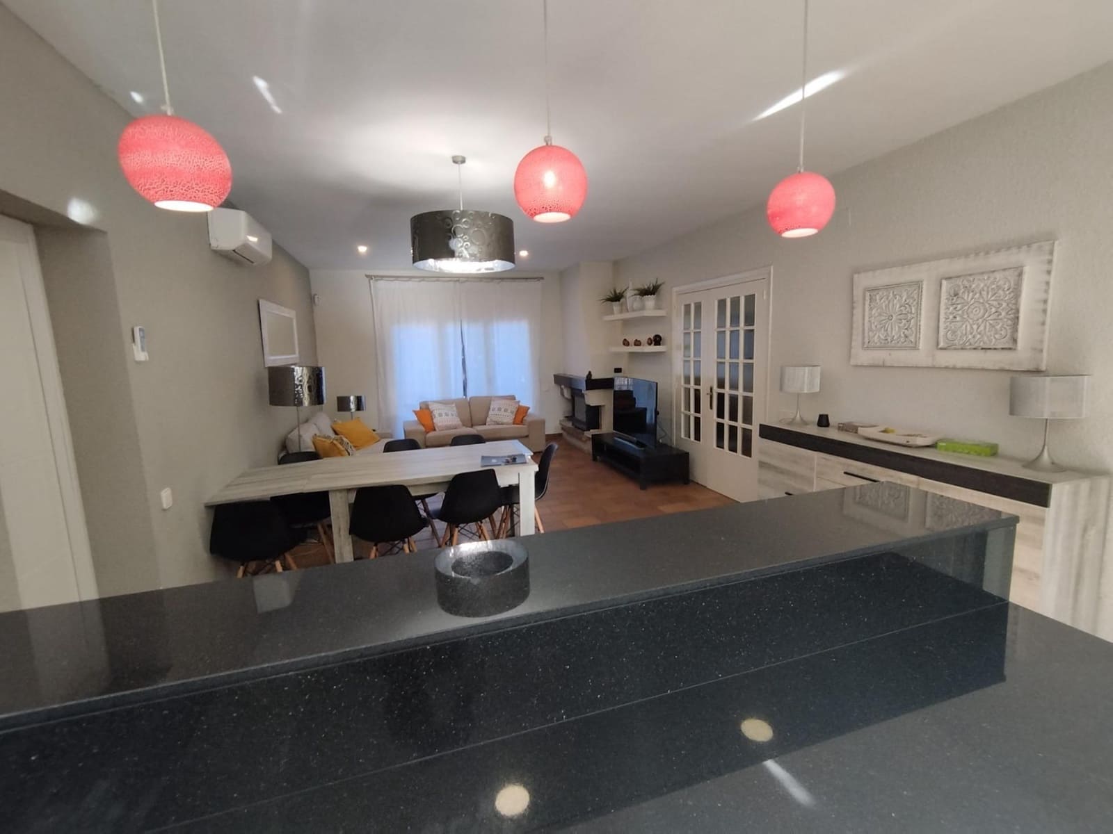 5 bedroom Terraced Villa for sale in Salou with pool garage - € 495,000 (Ref: 9568661)