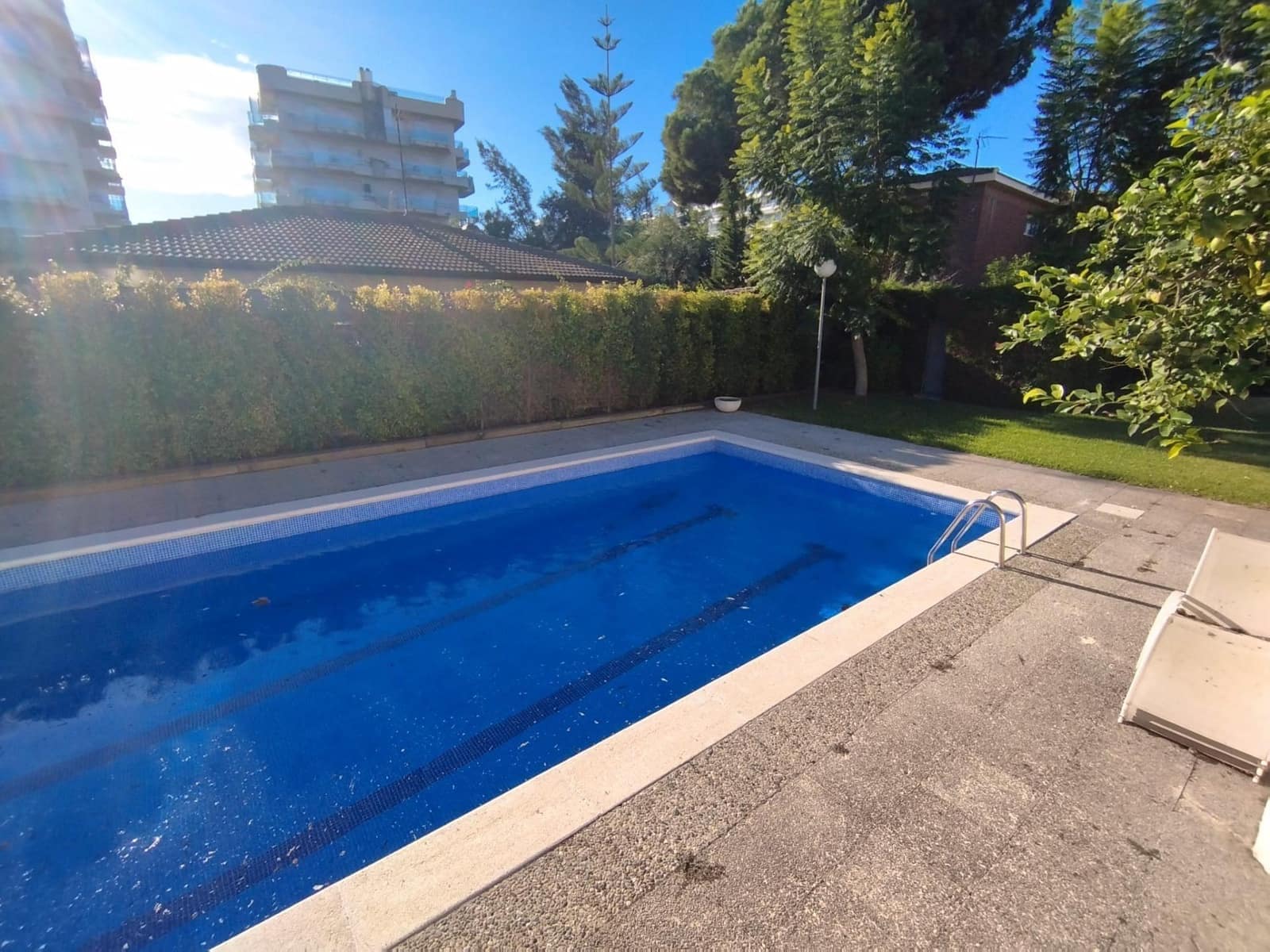 5 bedroom Terraced Villa for sale in Salou with pool garage - € 495,000 (Ref: 9568661)
