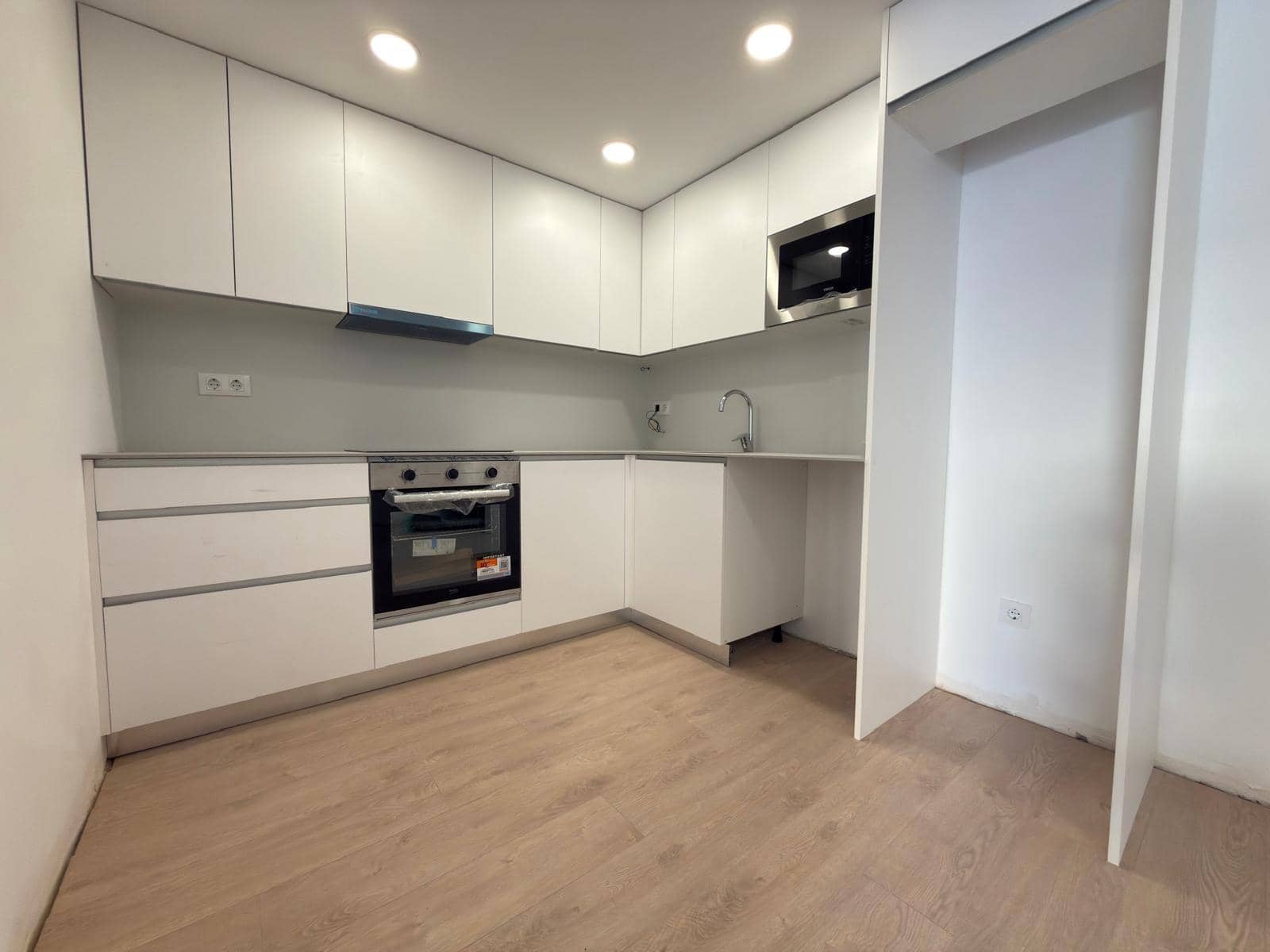 3 sovrum Lägenhet till salu i Igualada - 299 900 € (Ref: 9568662)