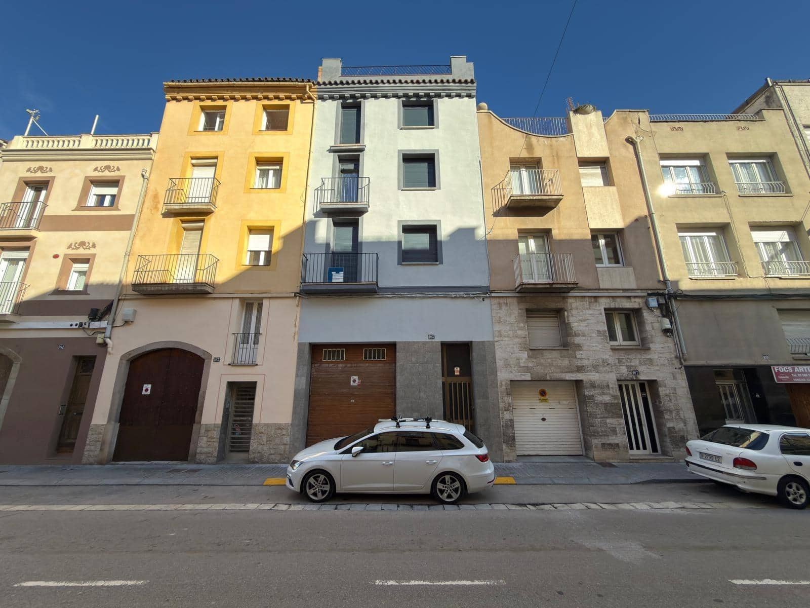 3 sovrum Lägenhet till salu i Igualada - 299 900 € (Ref: 9568662)